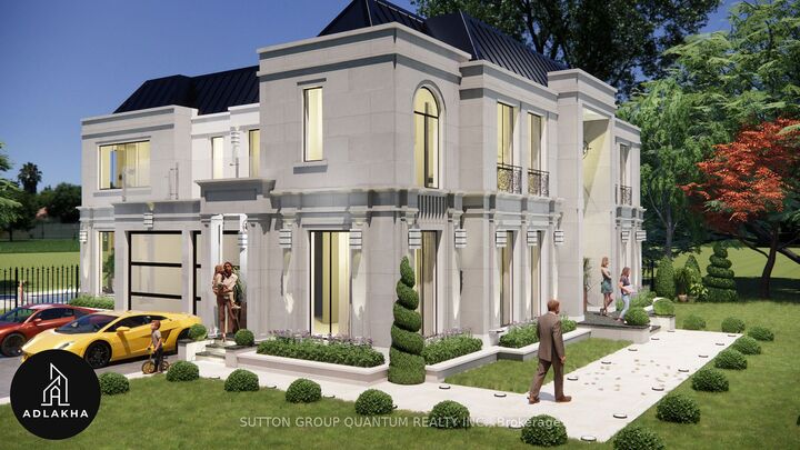 Property Photo:  394 Maplehurst Ave  ON L6L 4Y6 