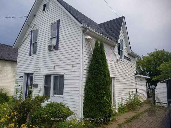 409 Murray Street  Chatham-Kent ON N8A 1V5 photo