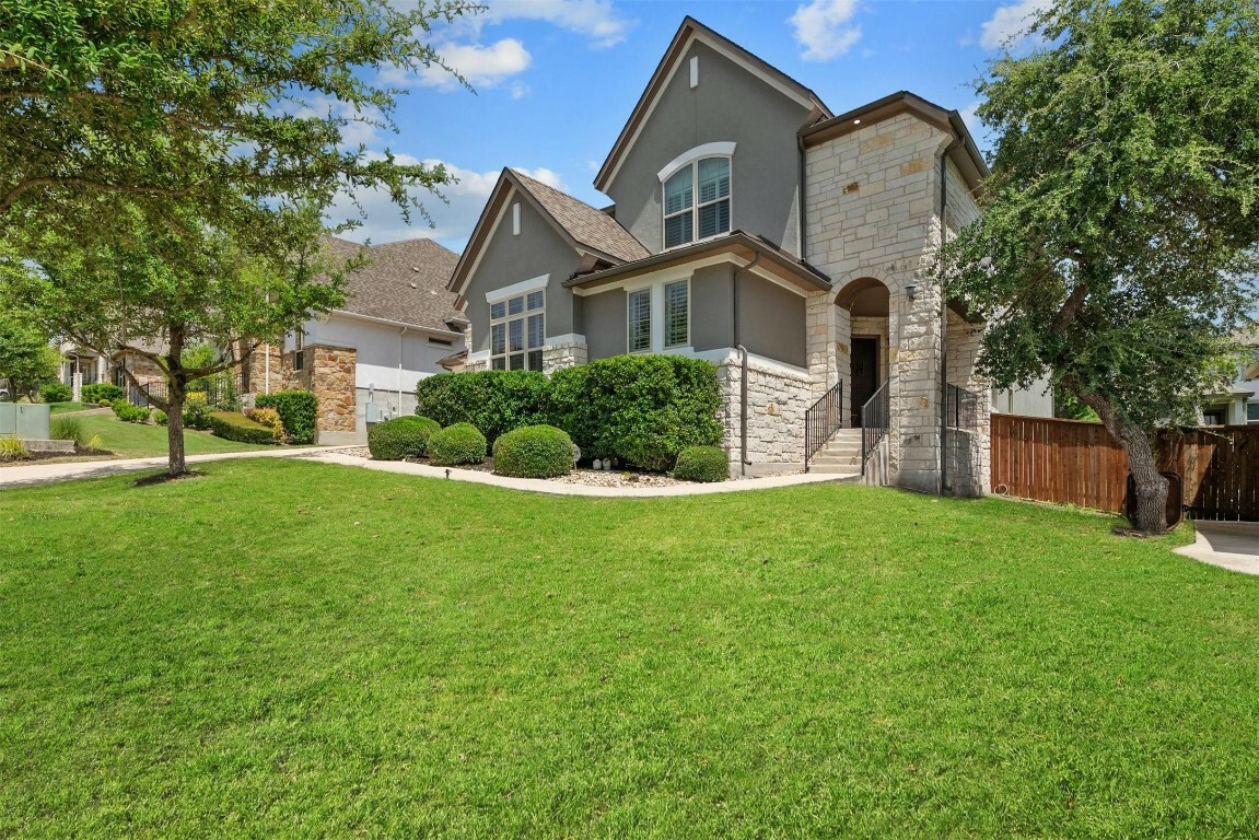 Property Photo:  16025 La Rosa Drive  TX 78738 