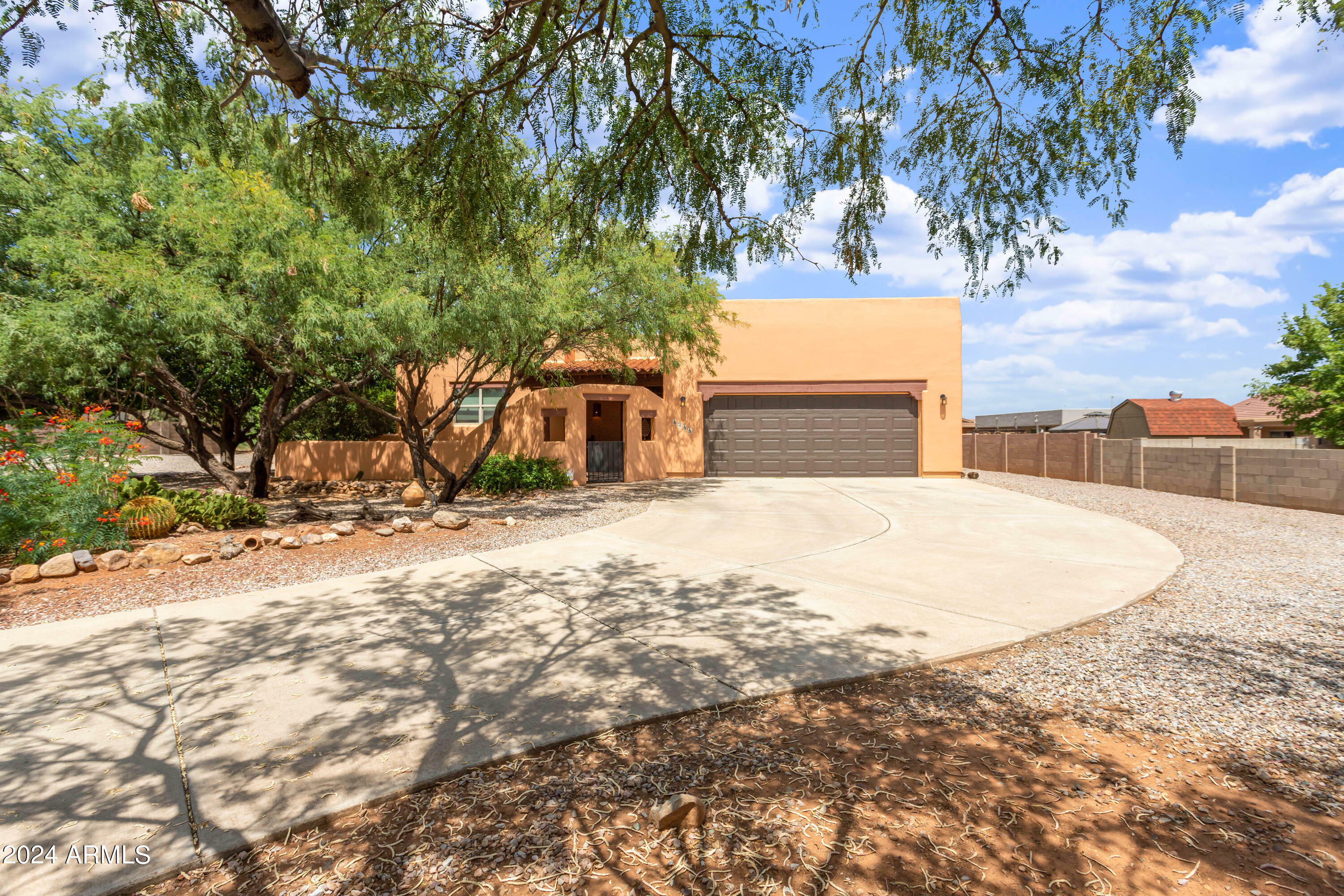 Property Photo:  4344 S Featherbush Court  AZ 85650 