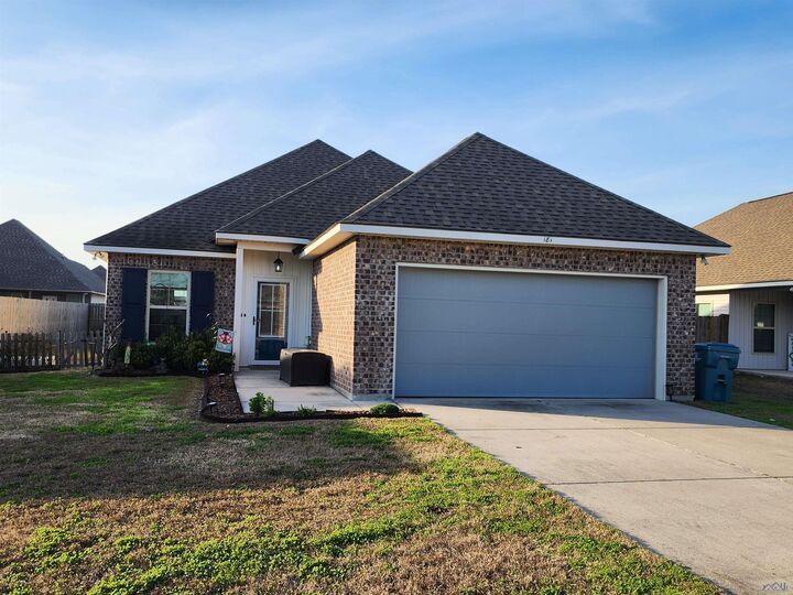 181 Colony Station  Thibodaux LA 70301 photo