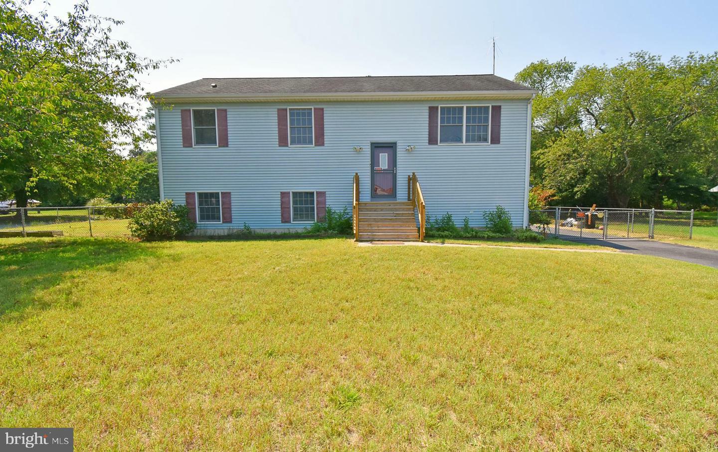 Property Photo:  20491 Chesapeake Drive  MD 21840 