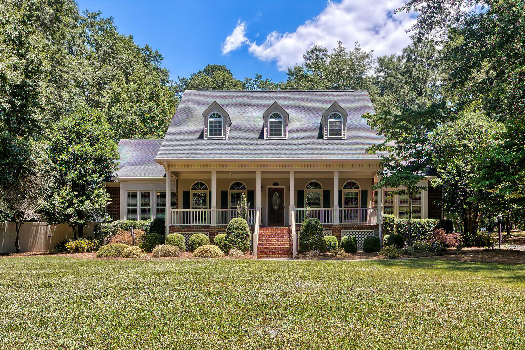 Property Photo:  132 Governors Creek Drive  SC 29118 