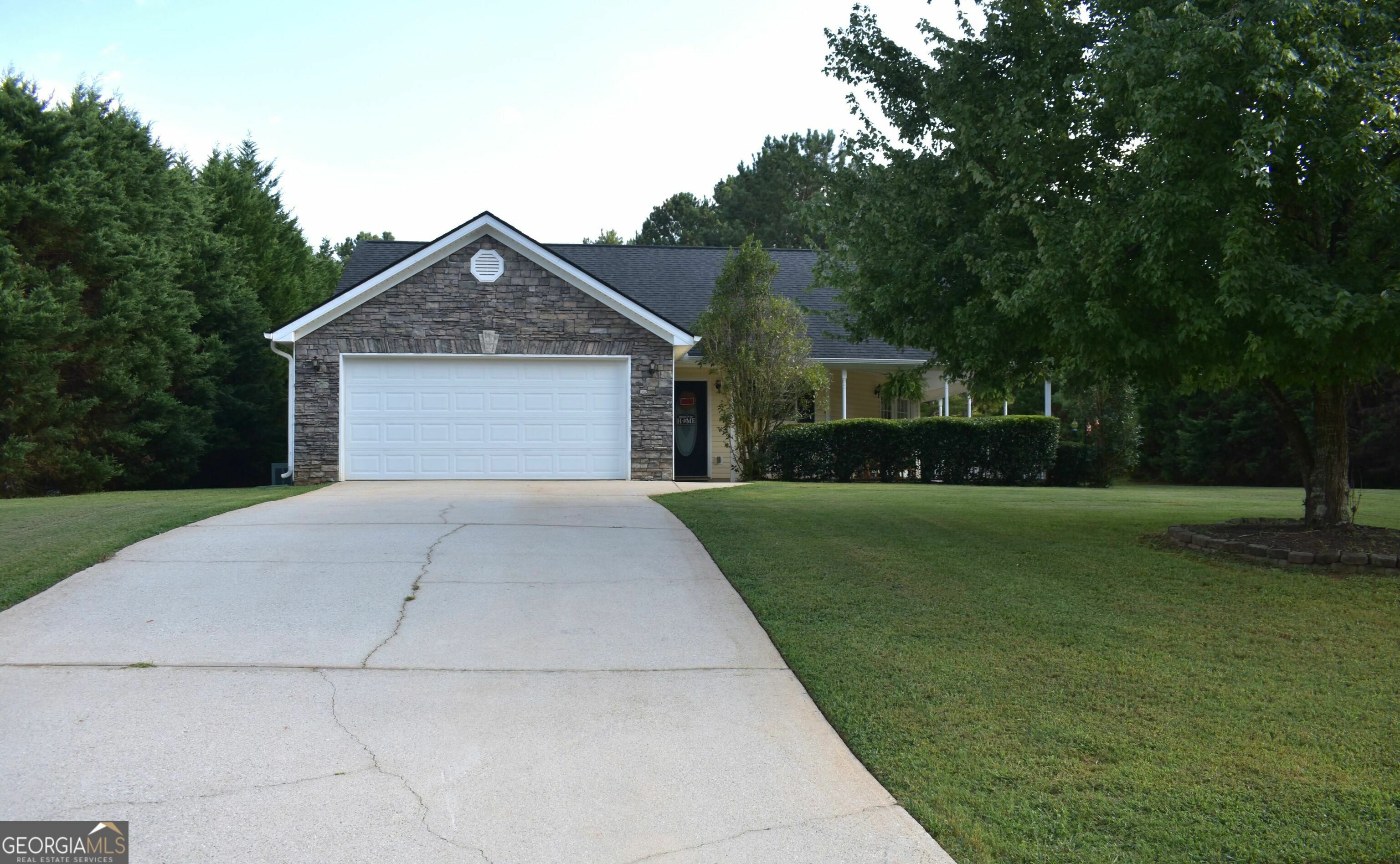 Property Photo:  140 Homeplace Drive  GA 30016 