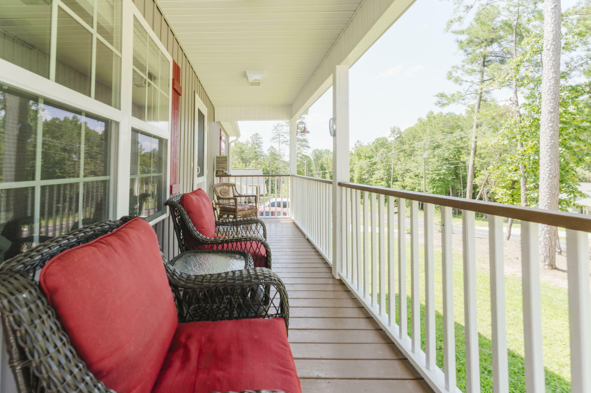 Property Photo:  2715 Quarles Road  GA 30740 