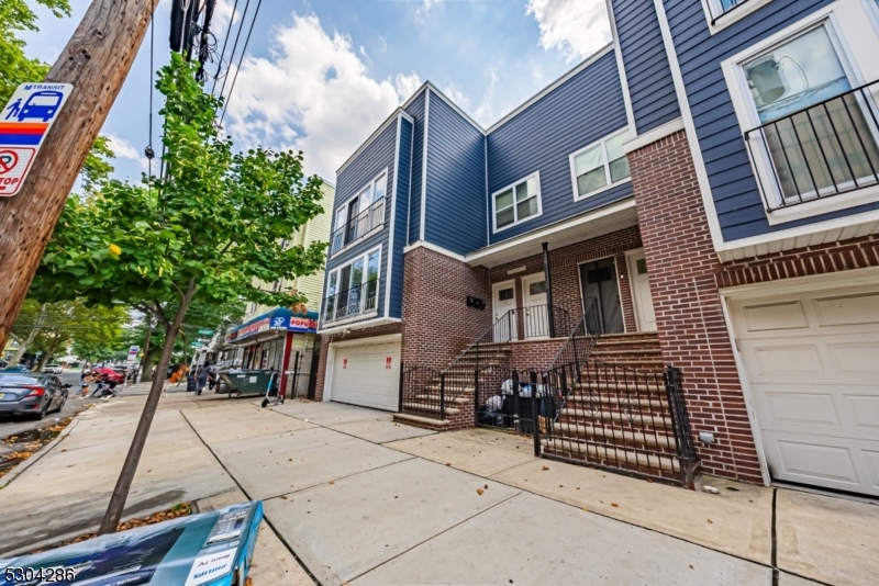 Property Photo: 470 4th Ave 2 NJ 07107