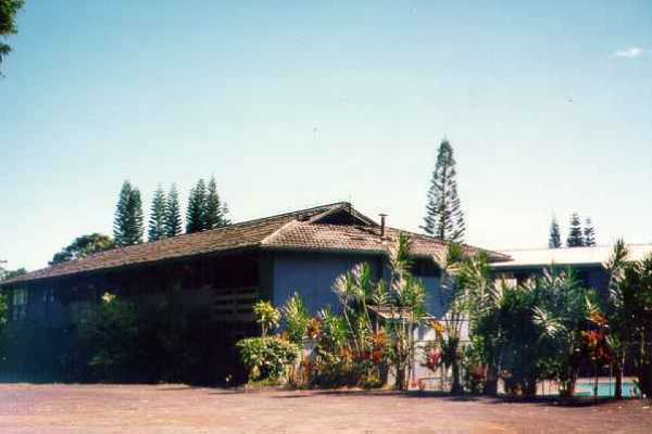 485 Waianuenue Ave. H-232  Hilo HI 96720 photo