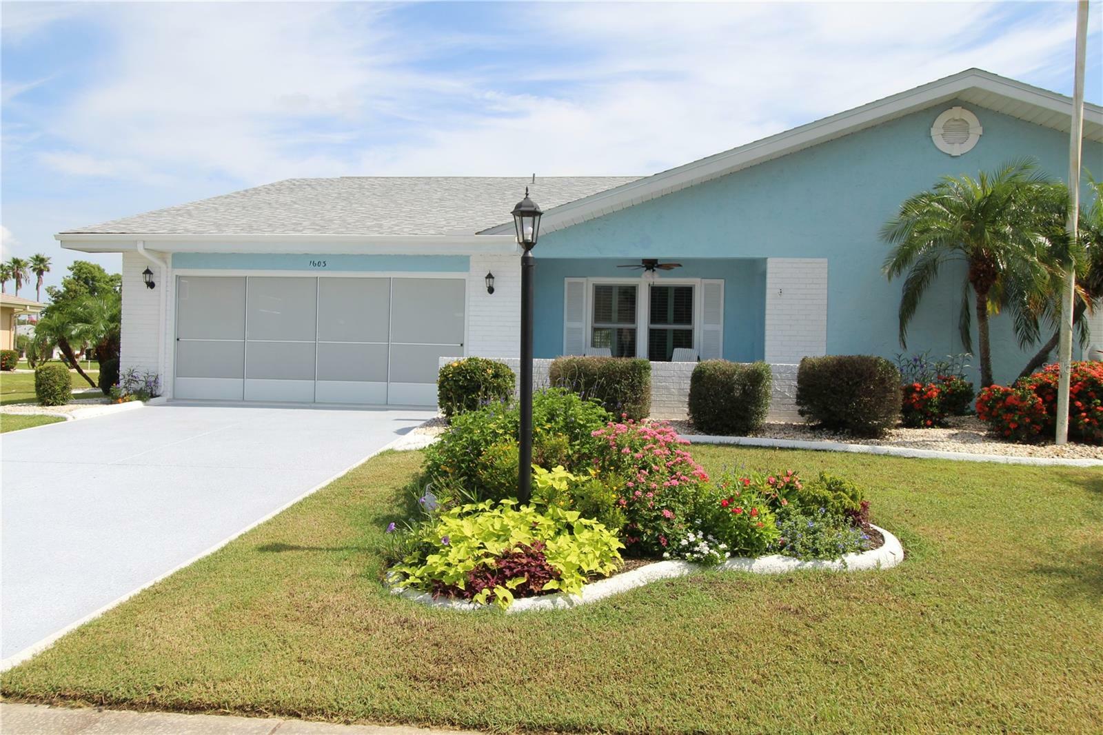 Property Photo:  1603 Bentwood Drive  FL 33573 