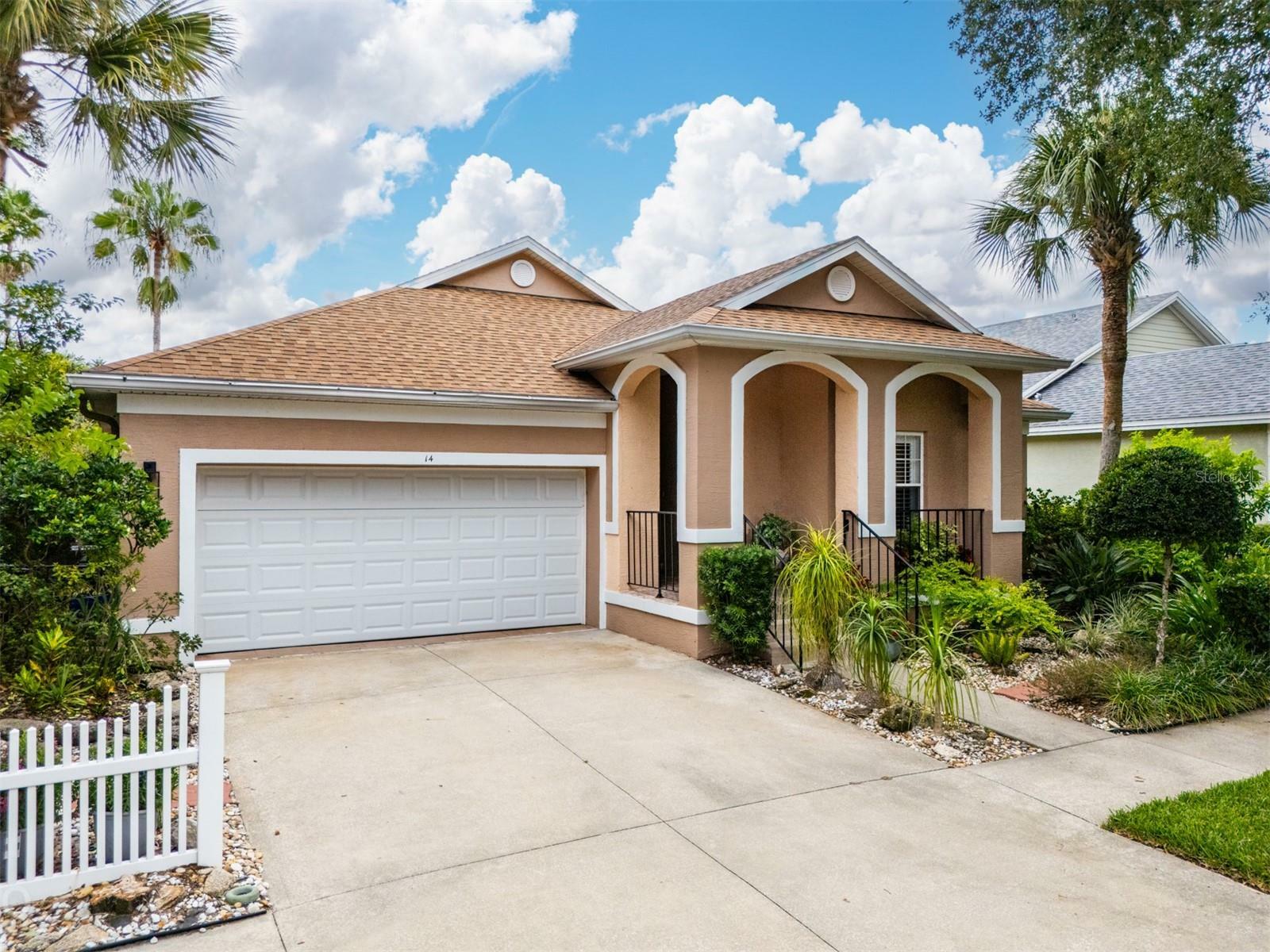 Property Photo:  14 Marlin Drive  FL 32137 