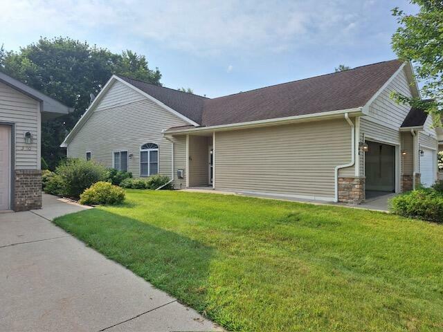 366 Bree Dr  Milton WI 53563 photo