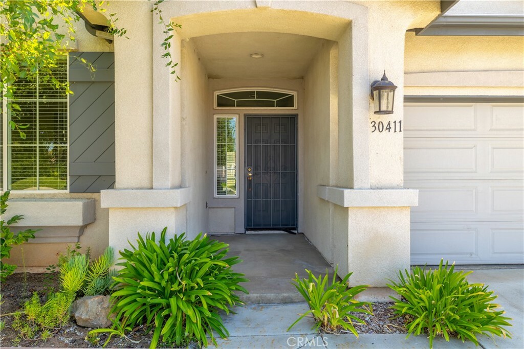 Property Photo:  30411 Ambercorn Drive  CA 92563 