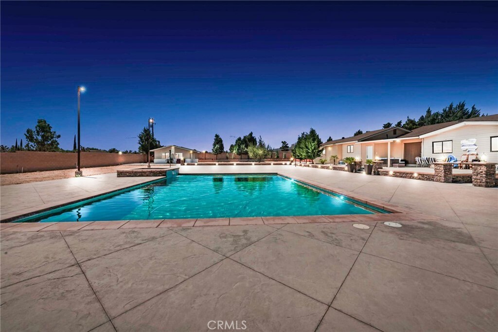 Property Photo:  10151 Wilson Ranch Road 994  CA 92371 