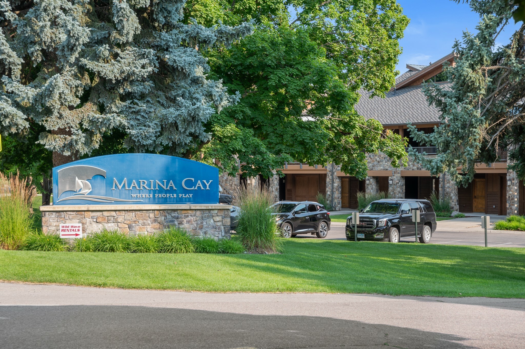 Property Photo: 180 Vista Lane 140 MT 59911