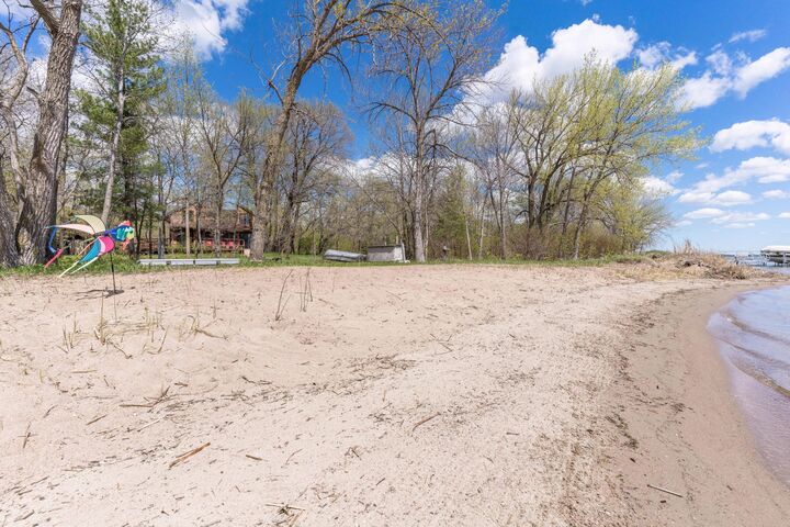 Property Photo: 32529X Blue Heron Road MN 56576