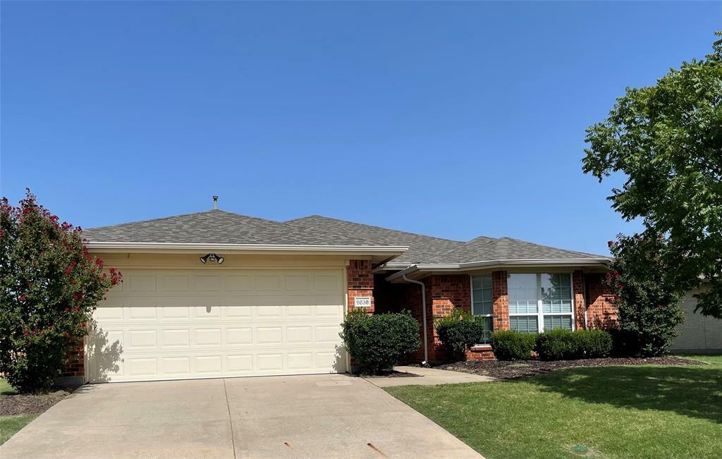 Property Photo:  9838 Revolution Way  TX 75033 