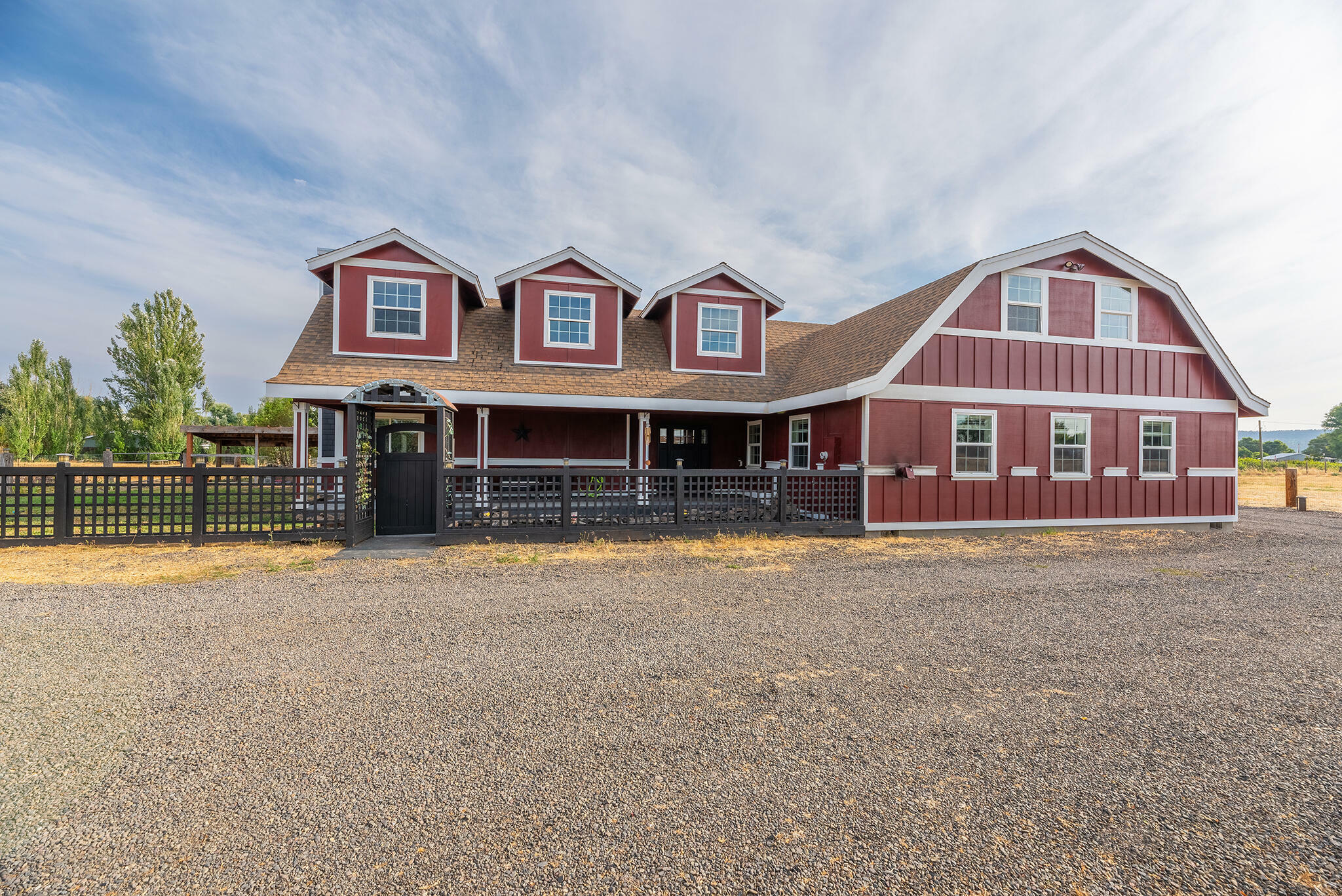 2812 NW Brookfield Court  Prineville OR 97754 photo