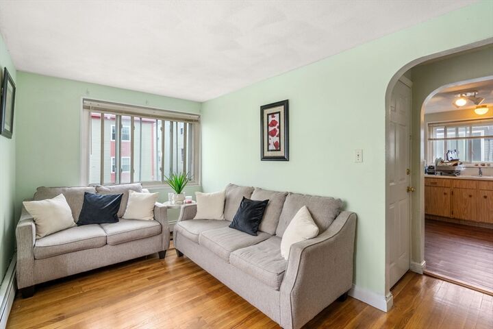 Property Photo: 842 Saratoga St MA 02128
