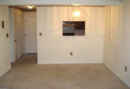Property Photo: 27 Willis St 6 MA 01702