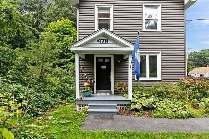 Property Photo:  478 Salem St  MA 01940 