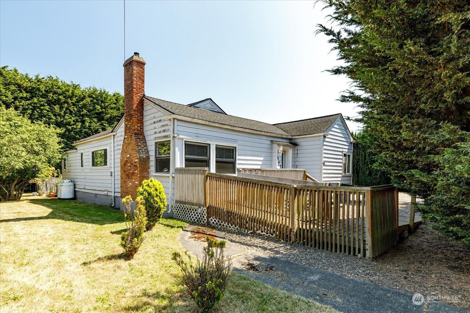 Property Photo:  307 S Main Street  WA 98239 