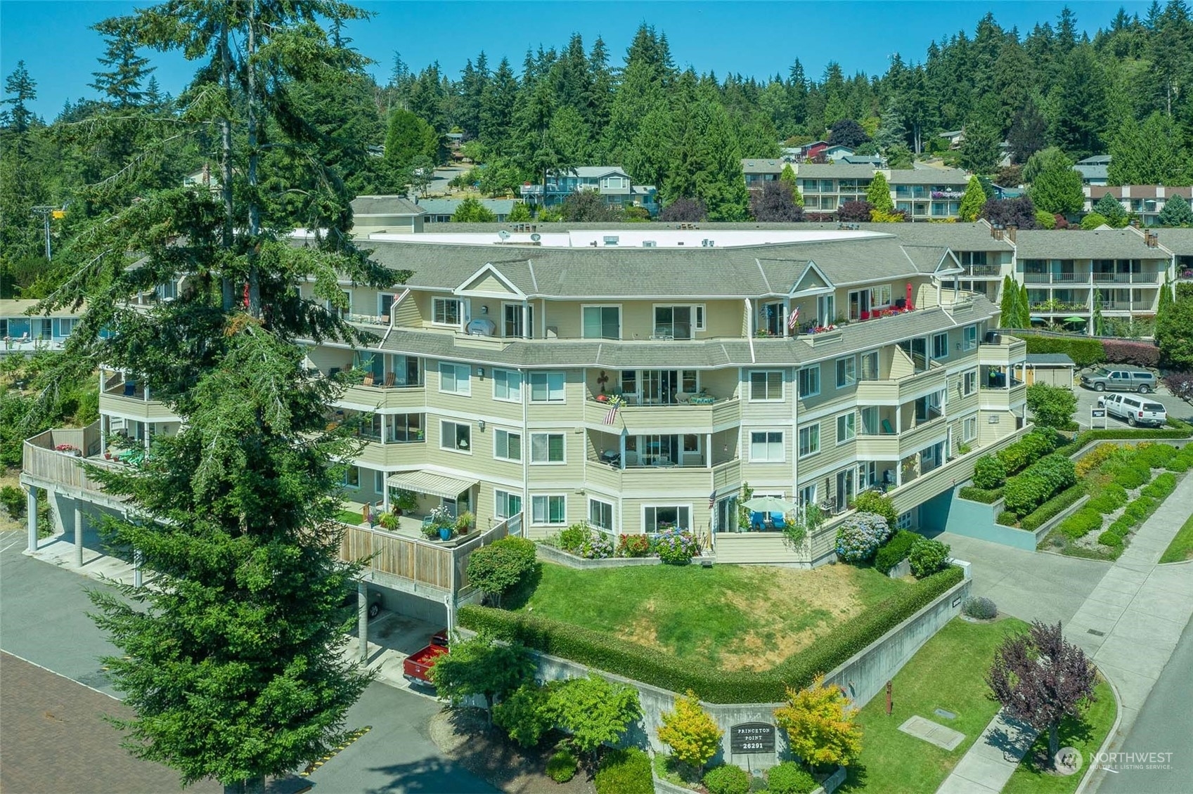 Property Photo:  26291 Pennsylvania Avenue 201  WA 98346 