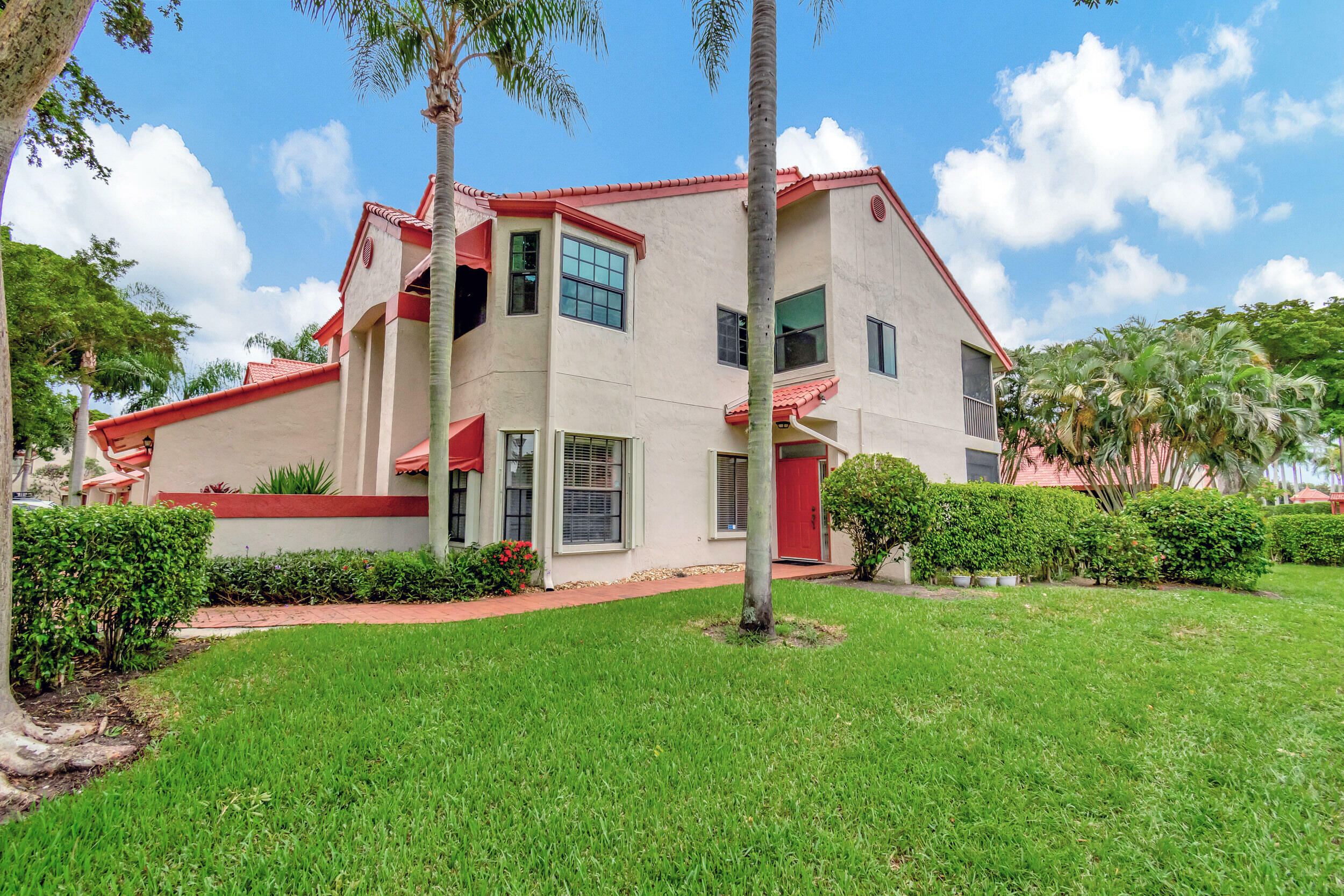 7884 Lexington Club Boulevard B  Delray Beach FL 33446 photo