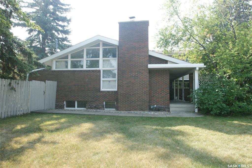 Property Photo:  24 Simpson Crescent  SK S7H 3C6 