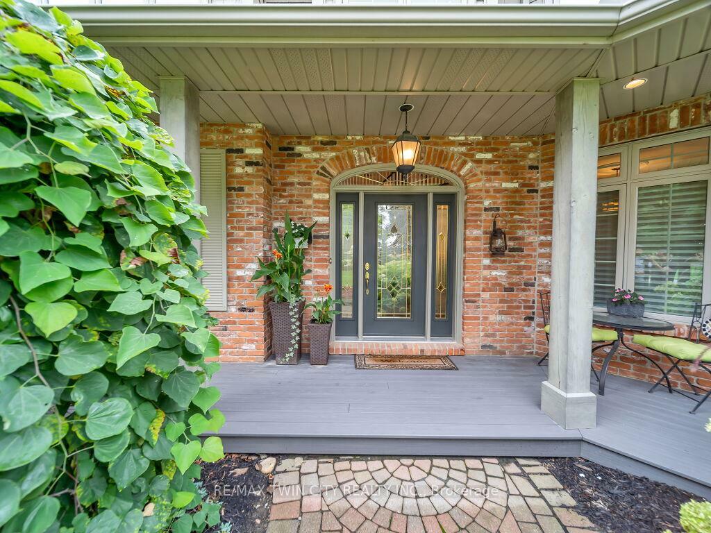 Property Photo: 505109 Old Stage Road ON N4S 7V8