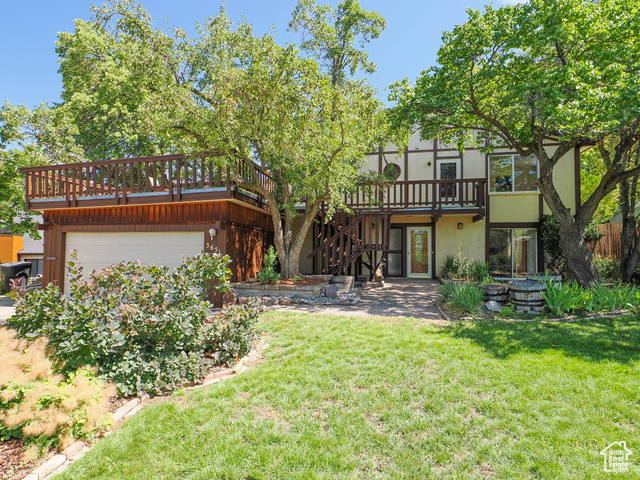 Property Photo: Address not disclosed UT 84124