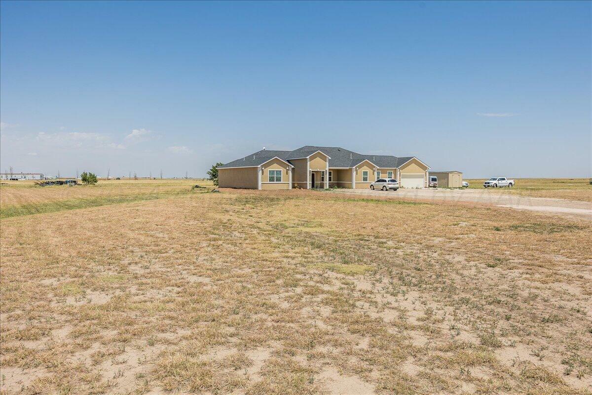 Property Photo:  11307 Bella Lane  TX 79118 