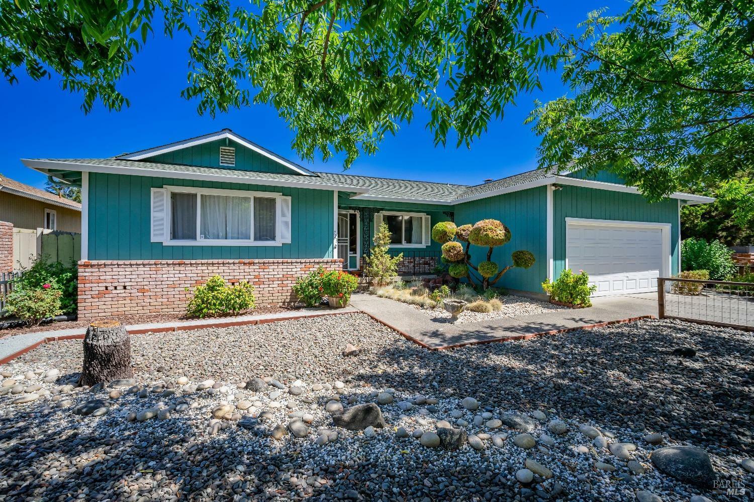 Property Photo:  723 W 9th Street  CA 95401 