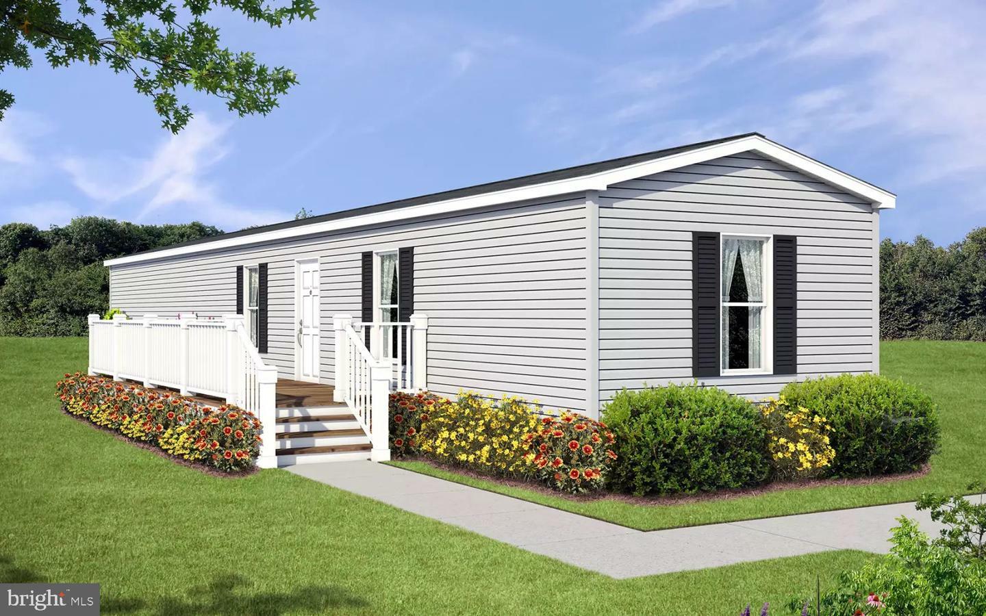 Property Photo: 215 Nymph Road NJ 08332