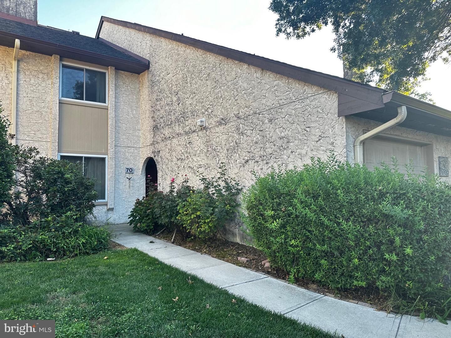 Property Photo: 70 Thoreau Drive NJ 08536