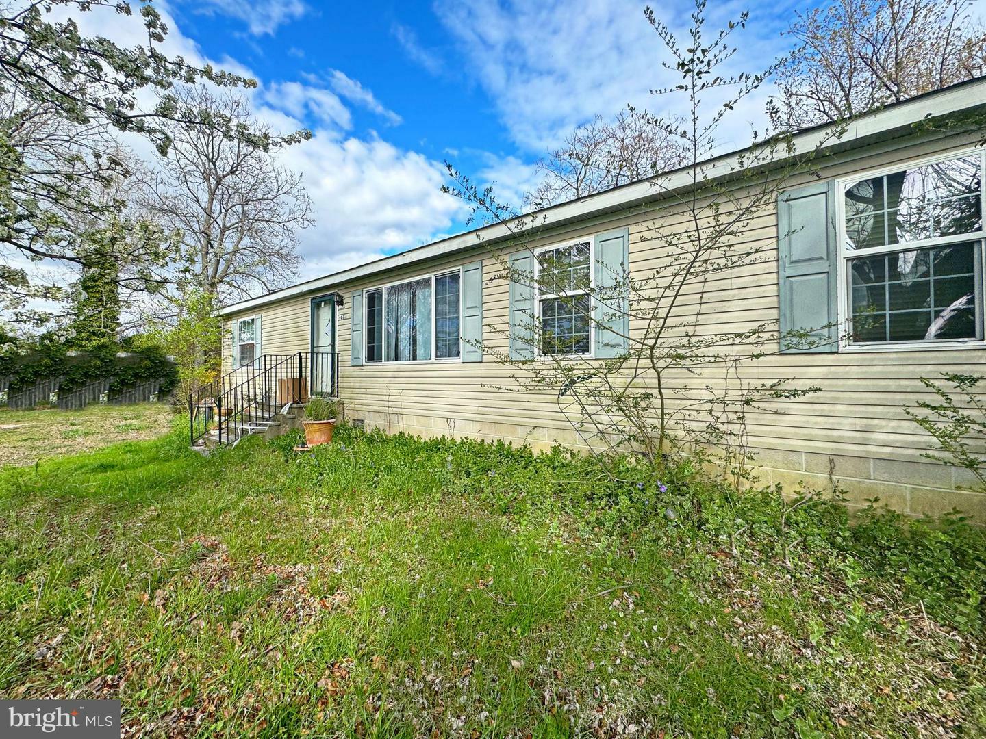 Property Photo:  9675 Melvin White Road  MD 21821 