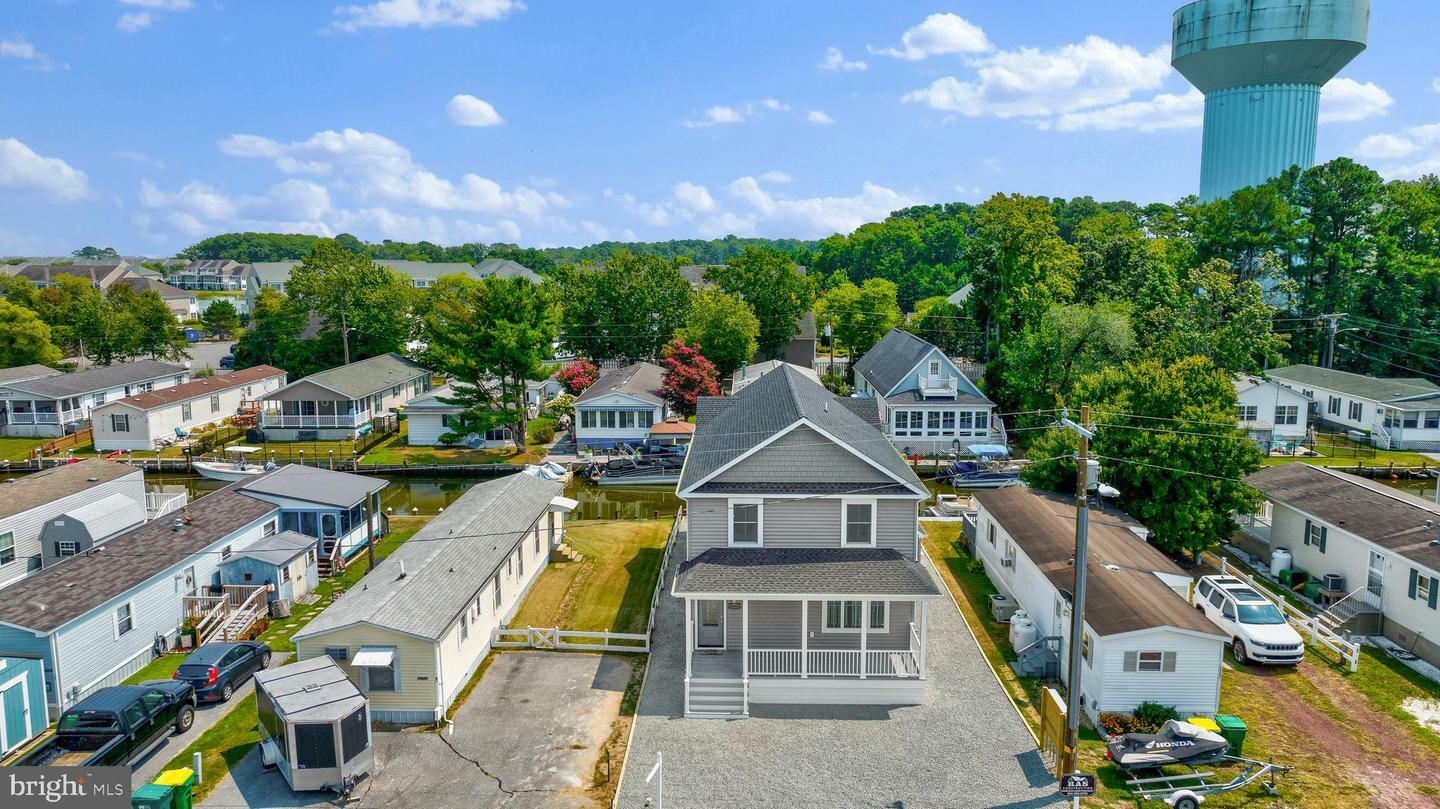 Property Photo:  36986 Blue Teal Road  DE 19975 