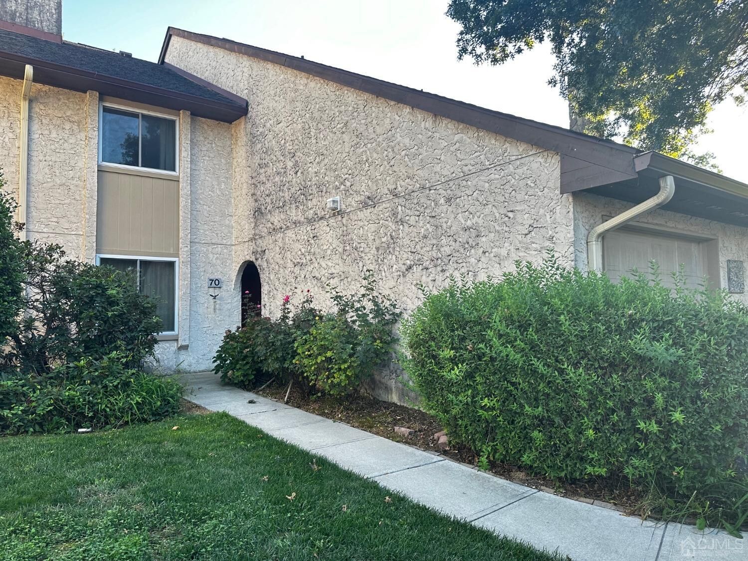 Property Photo: 70 Thoreau Drive NJ 08536