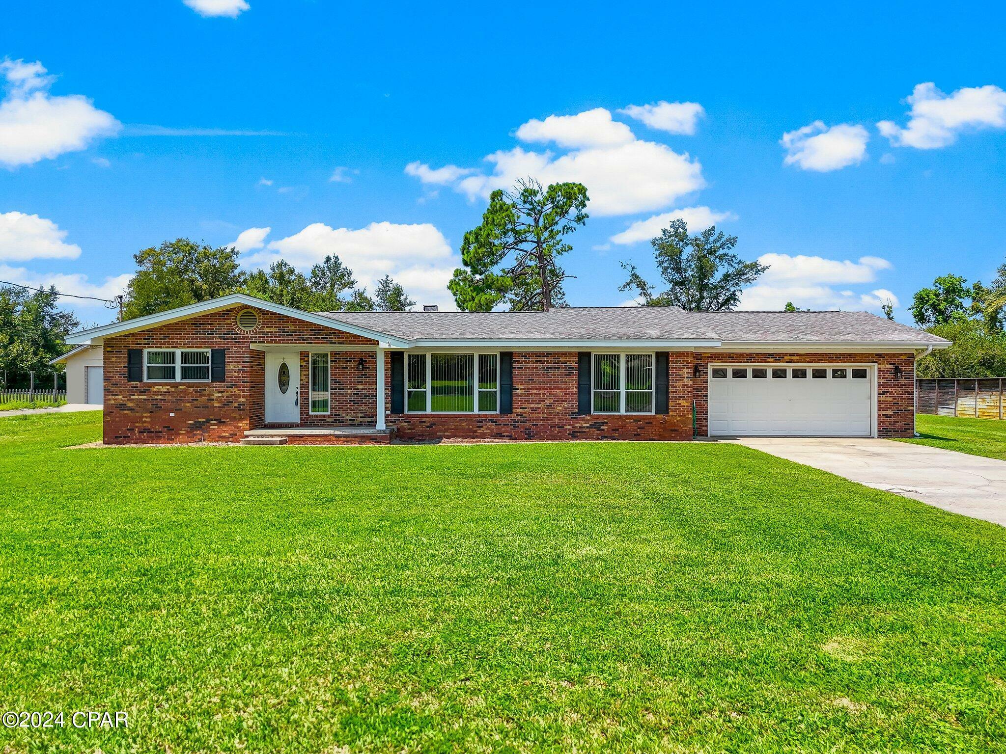 Property Photo:  4333 Misty Lane  FL 32444 