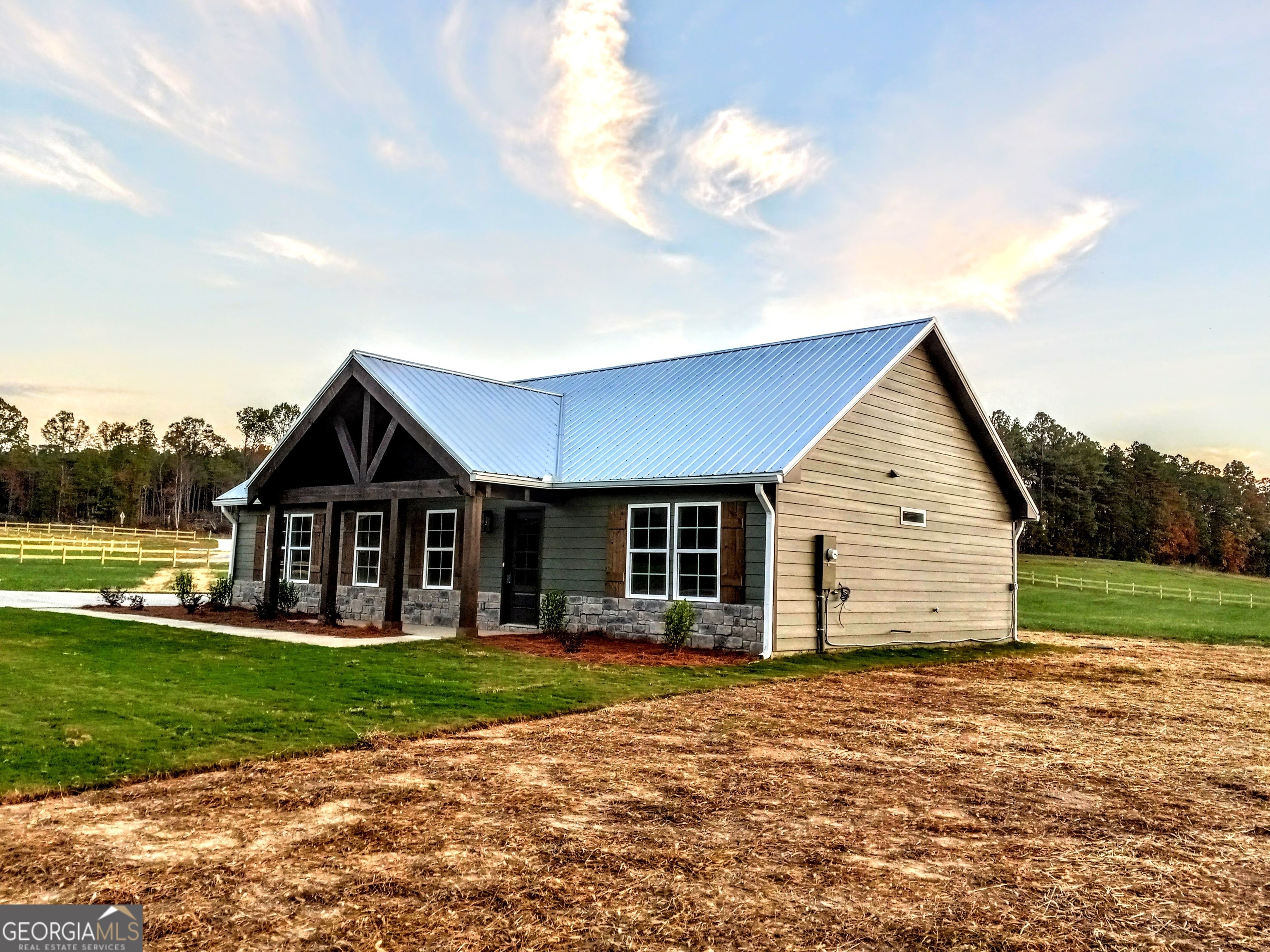 Property Photo:  2921 Collard Valley Road  GA 30125 