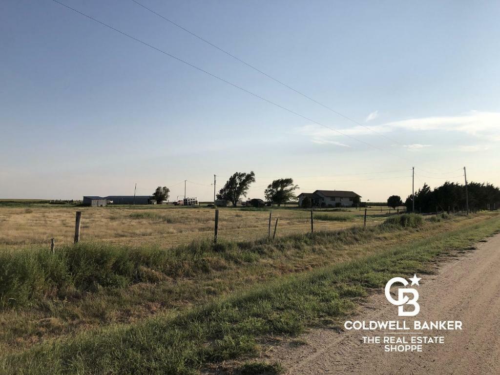 1145 W Road W  Leoti KS 67861 photo