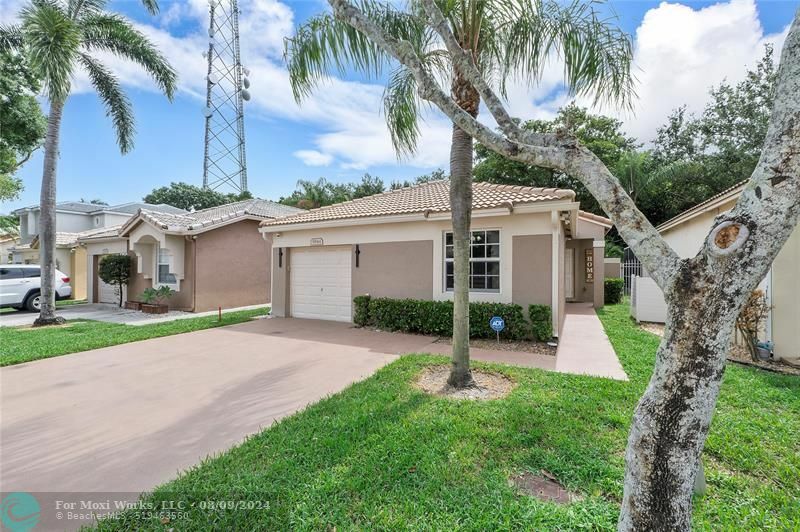 Property Photo:  5844 Eagle Cay Ter  FL 33073 