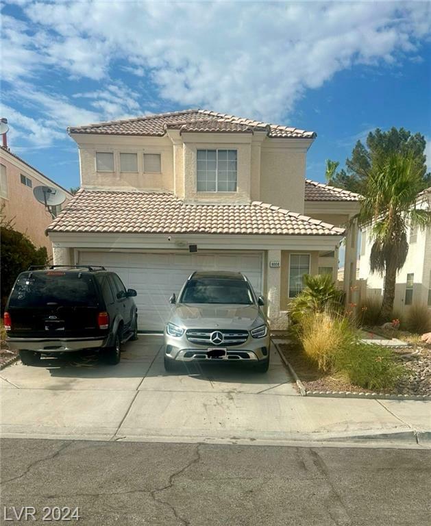 8008 Dover Shores Avenue  Las Vegas NV 89128 photo