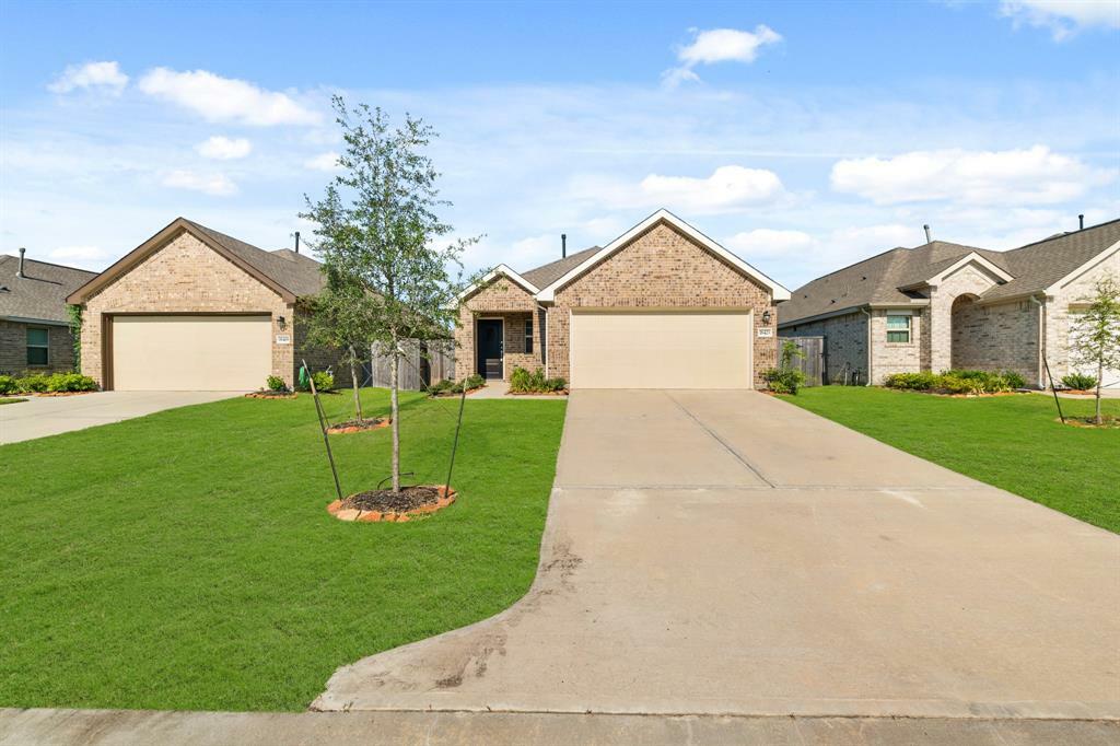 Property Photo:  18423 Running Shadow Court  TX 77447 