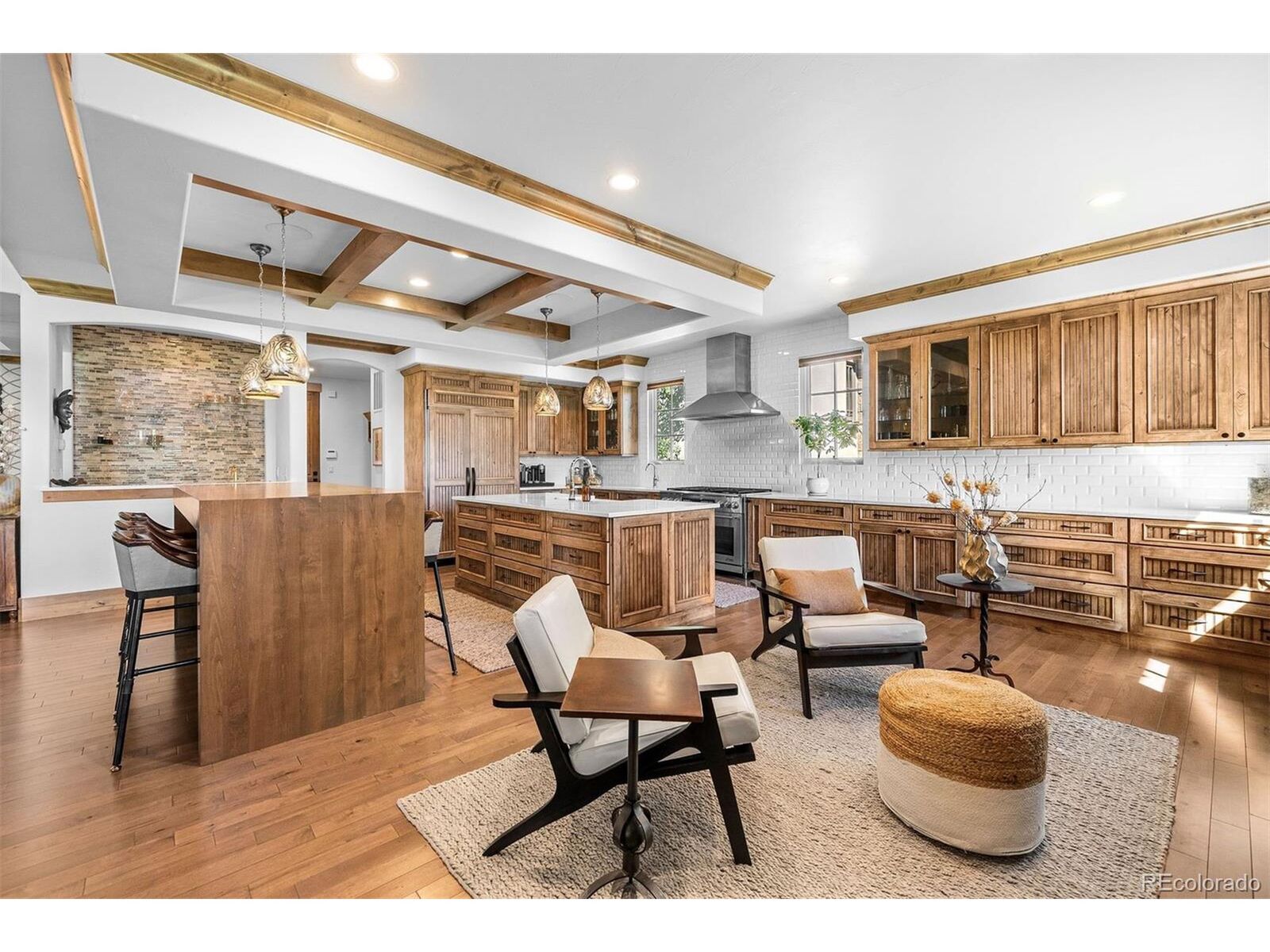 Property Photo:  9049 E Harvard Ave  CO 80231 