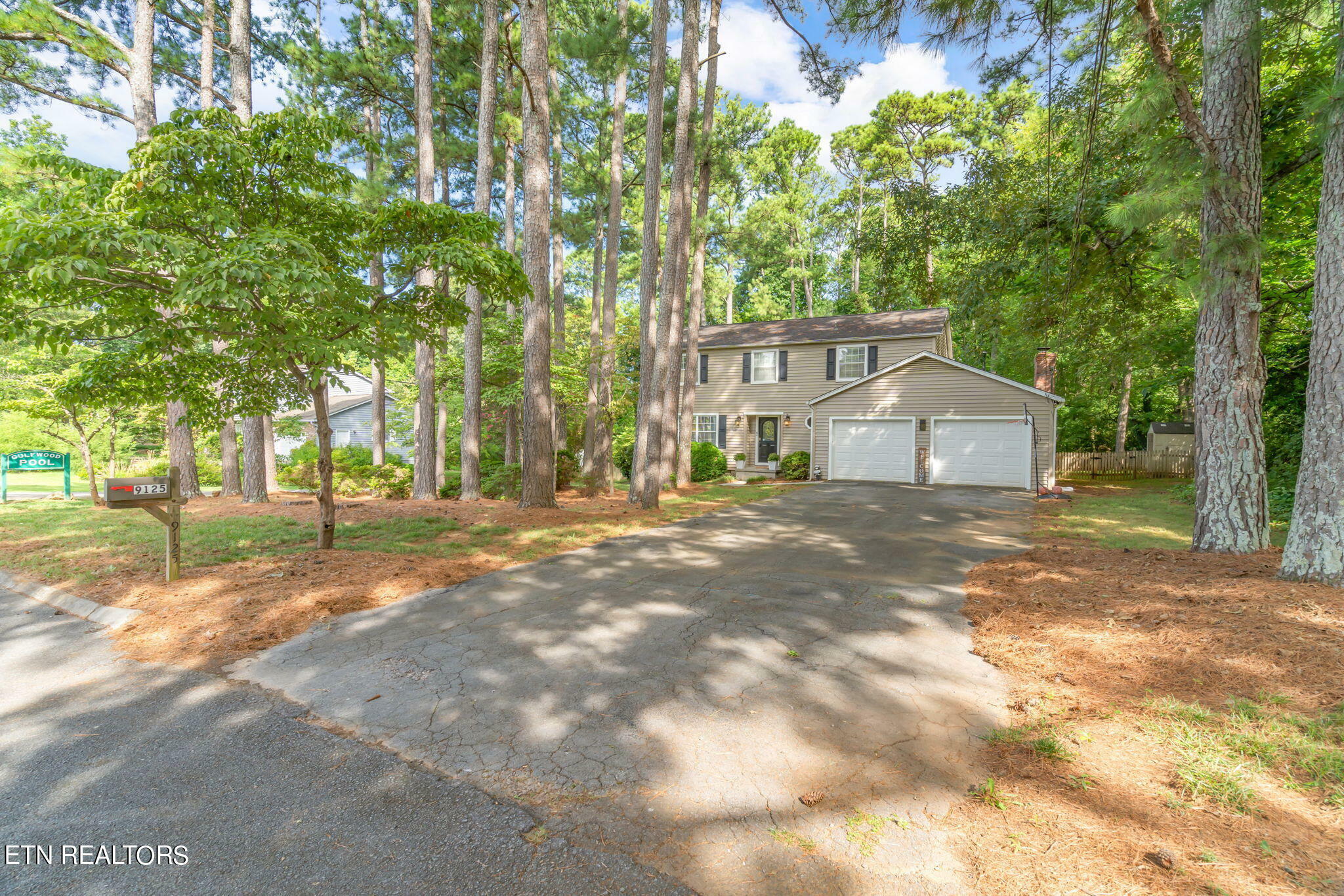 Property Photo:  9125 Candlewood Drive  TN 37923 