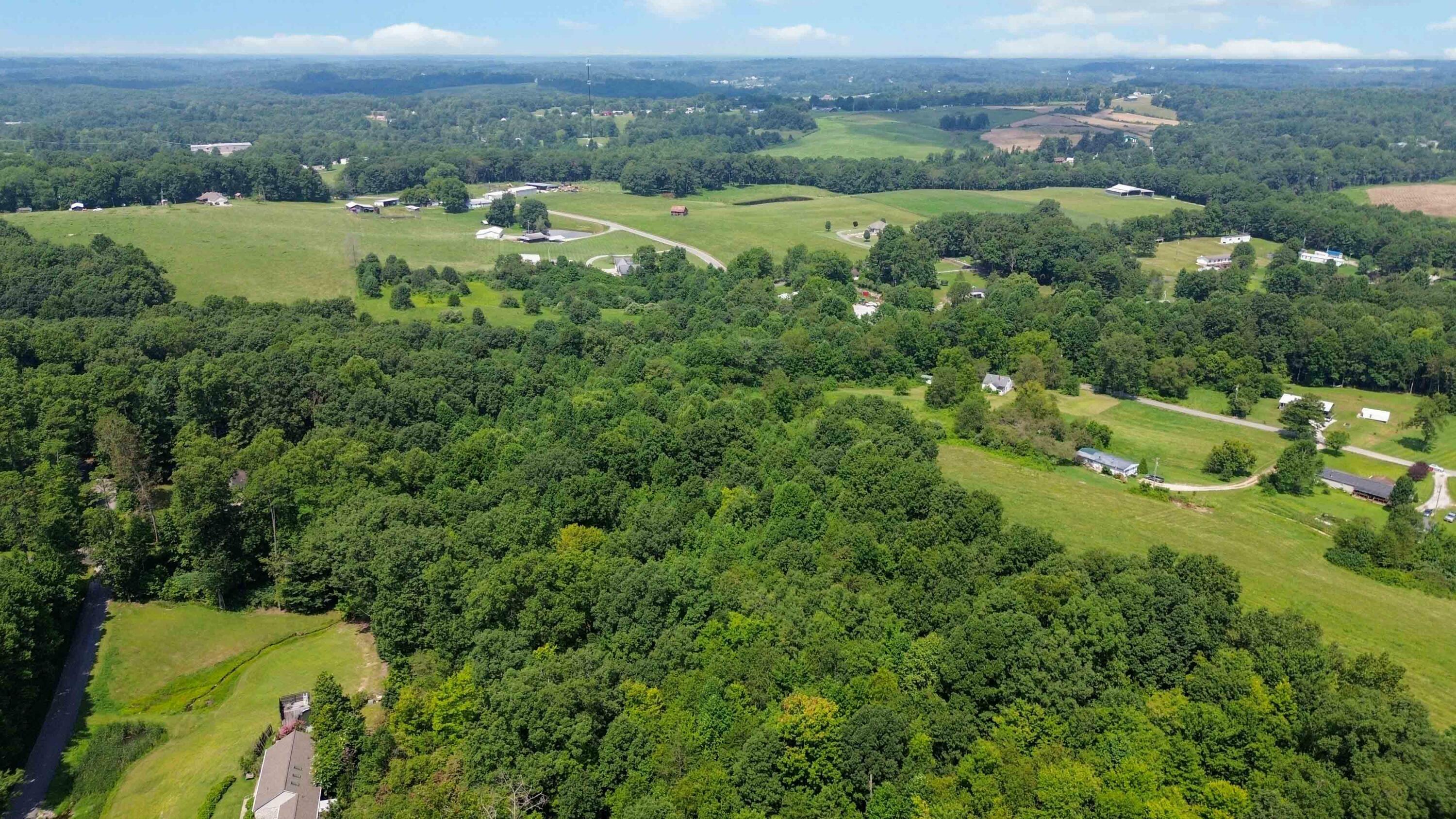 Property Photo:  1159 Robinson Creek Road  KY 40740 