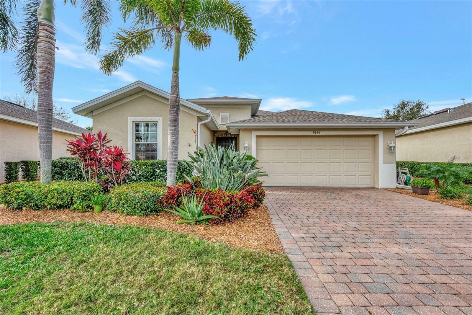 Property Photo:  9155 Coachman Drive  FL 34293 