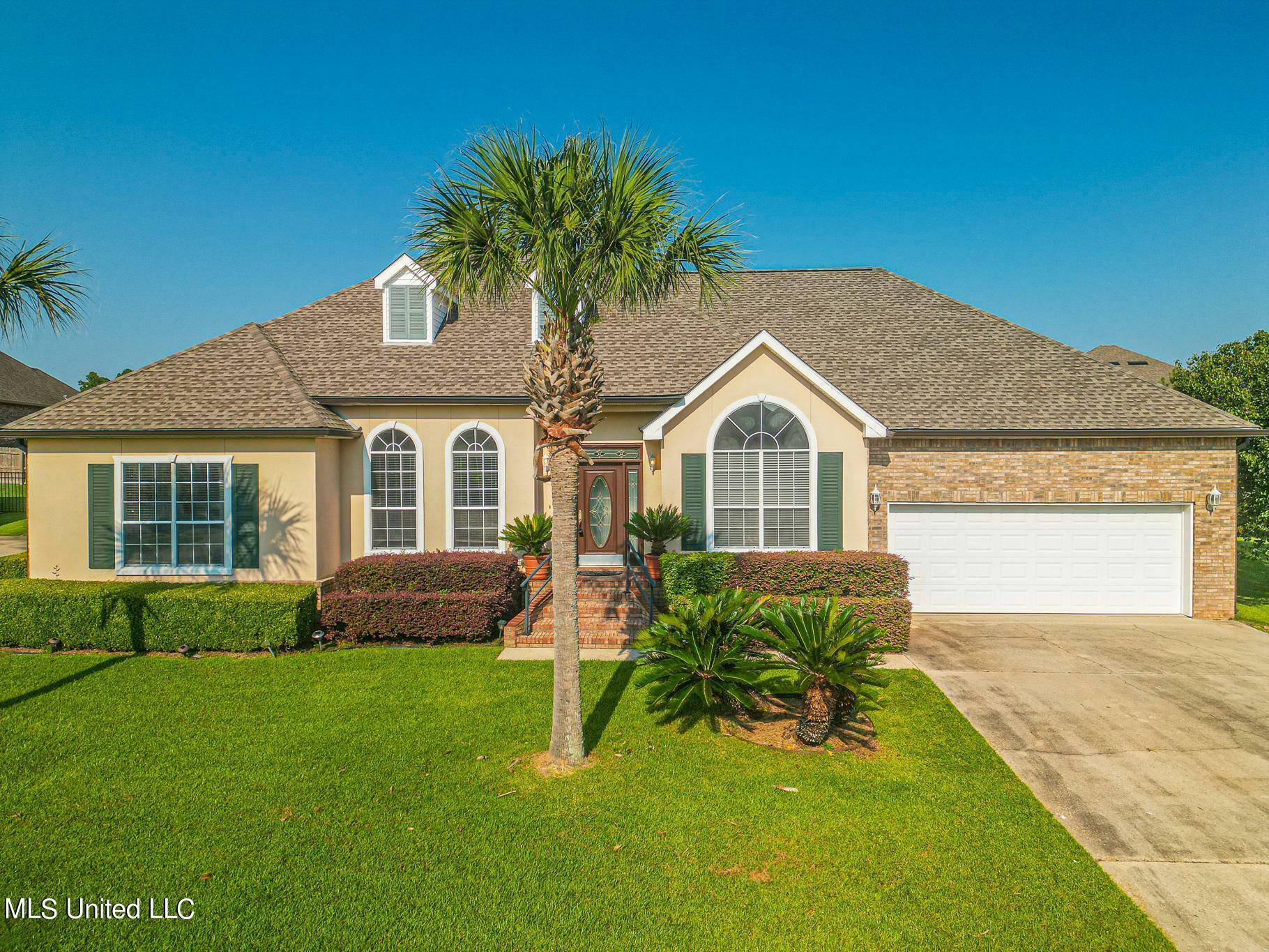 12487 Windance Drive  Gulfport MS 39503 photo