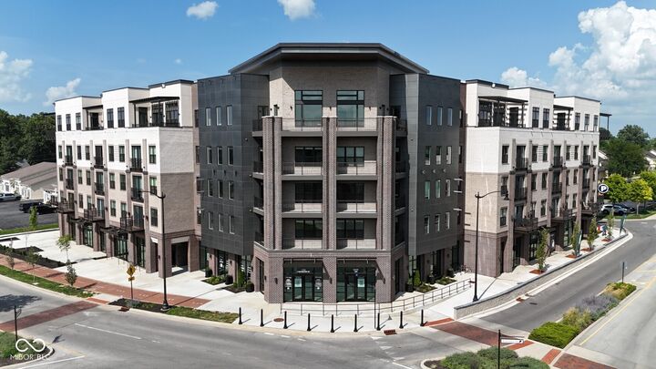 1155 S Rangeline Road 503  Carmel IN 46032 photo