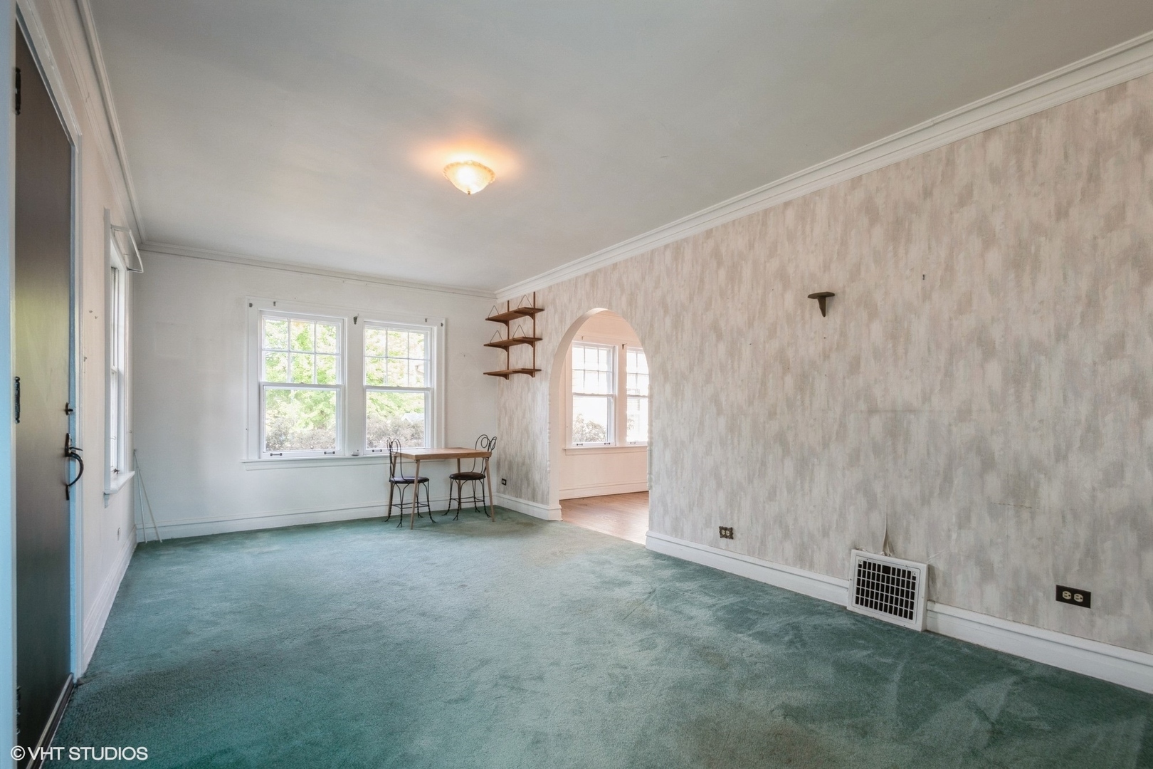 Property Photo:  7019 W Talcott Avenue  IL 60631 