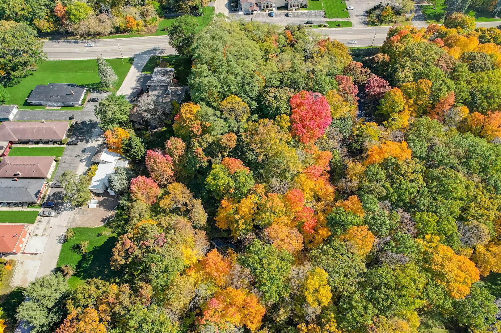 Property Photo:  1400 Sheridan Road  IL 60096 